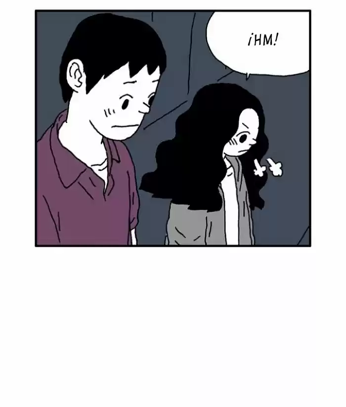 She Is A Vampire! - Capítulo 21 - Página 54 - LectorTMOo
