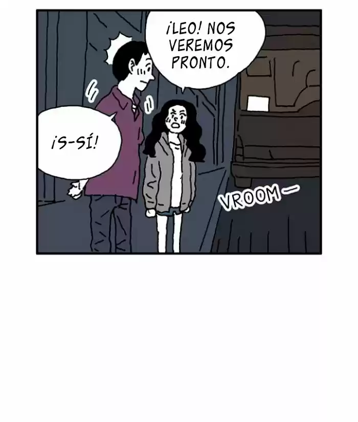 She Is A Vampire! - Capítulo 21 - Página 55 - LectorTMOo