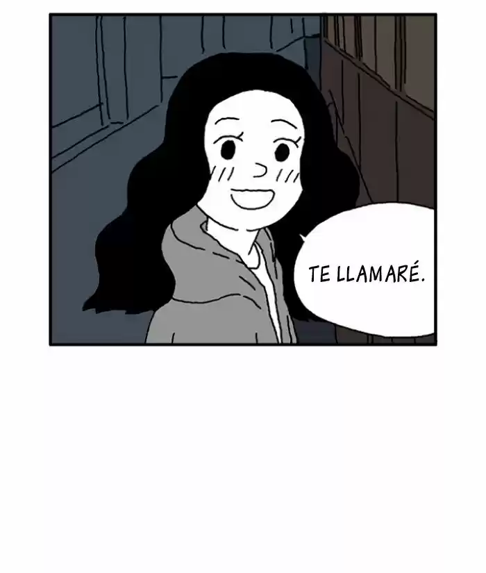 She Is A Vampire! - Capítulo 21 - Página 57 - LectorTMOo