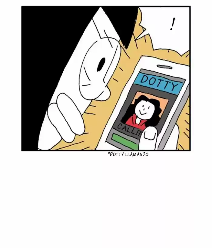 She Is A Vampire! - Capítulo 22 - Página 14 - LectorTMOo