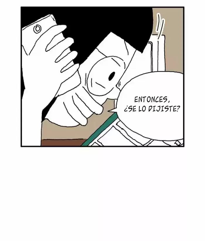 She Is A Vampire! - Capítulo 22 - Página 16 - LectorTMOo
