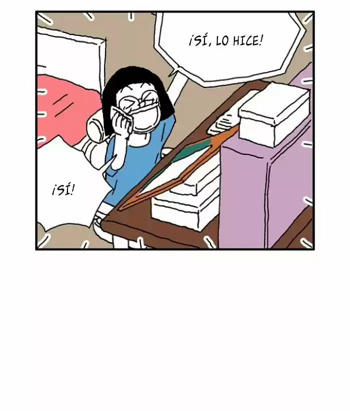 She Is A Vampire! - Capítulo 22 - Página 17 - LectorTMOo