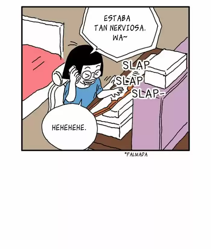 She Is A Vampire! - Capítulo 22 - Página 18 - LectorTMOo