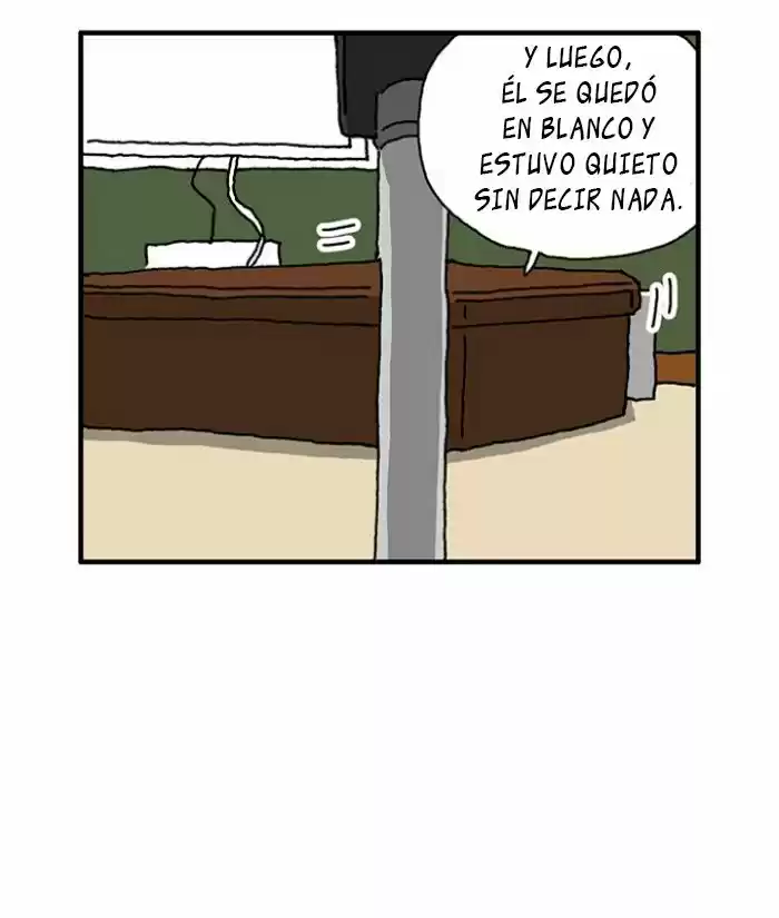 She Is A Vampire! - Capítulo 22 - Página 20 - LectorTMOo
