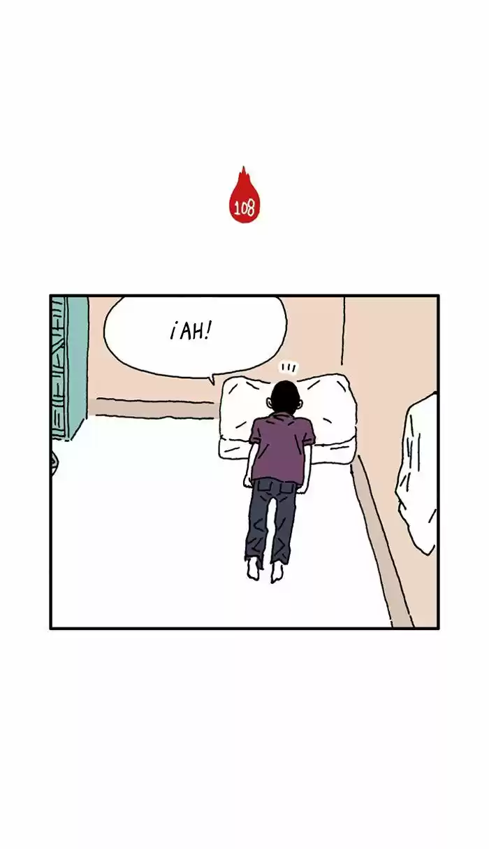 She Is A Vampire! - Capítulo 22 - Página 22 - LectorTMOo