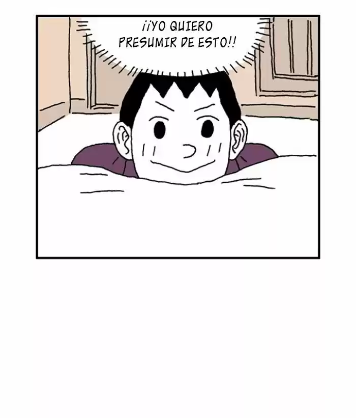 She Is A Vampire! - Capítulo 22 - Página 23 - LectorTMOo