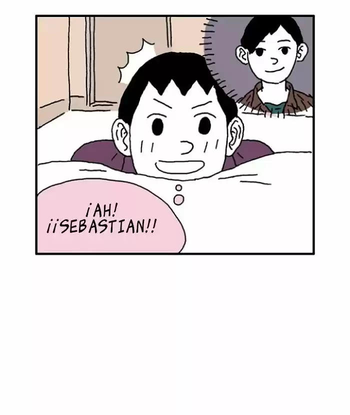 She Is A Vampire! - Capítulo 22 - Página 24 - LectorTMOo