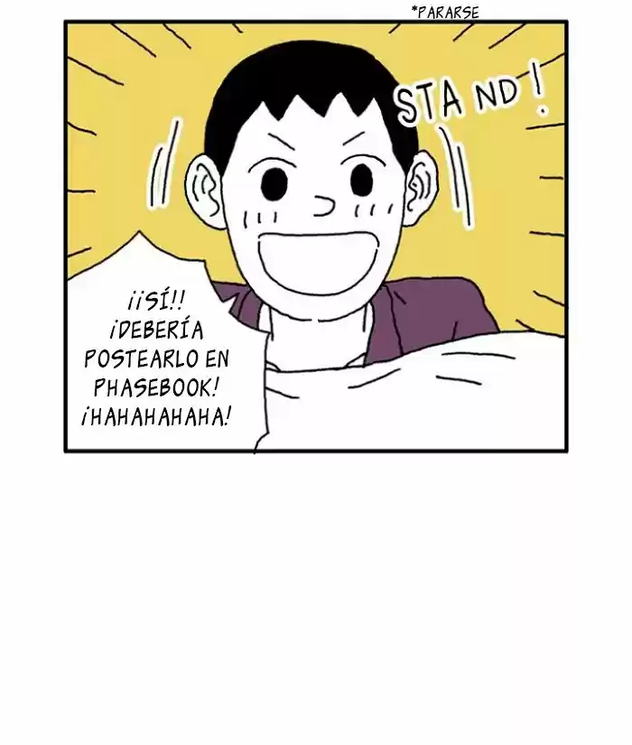She Is A Vampire! - Capítulo 22 - Página 25 - LectorTMOo
