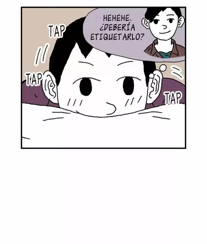 She Is A Vampire! - Capítulo 22 - Página 30 - LectorTMOo