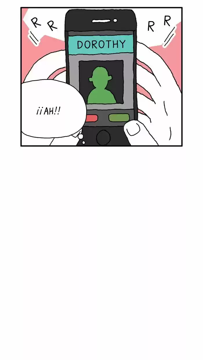 She Is A Vampire! - Capítulo 22 - Página 34 - LectorTMOo