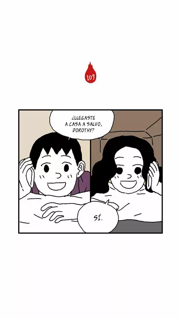 She Is A Vampire! - Capítulo 22 - Página 35 - LectorTMOo