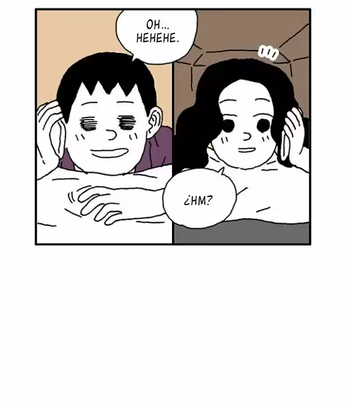 She Is A Vampire! - Capítulo 22 - Página 37 - LectorTMOo