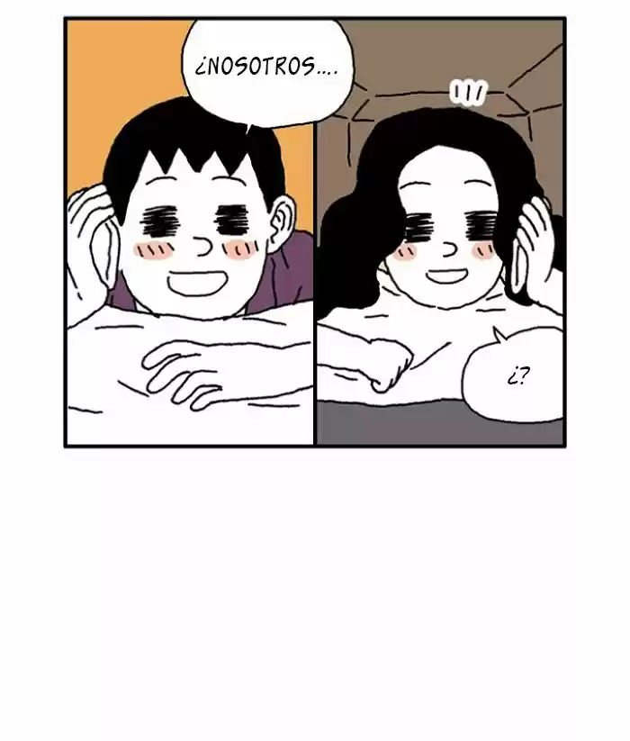 She Is A Vampire! - Capítulo 22 - Página 40 - LectorTMOo
