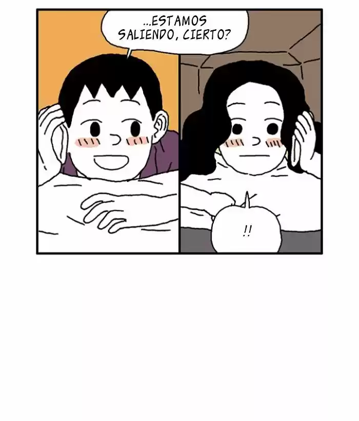 She Is A Vampire! - Capítulo 22 - Página 41 - LectorTMOo