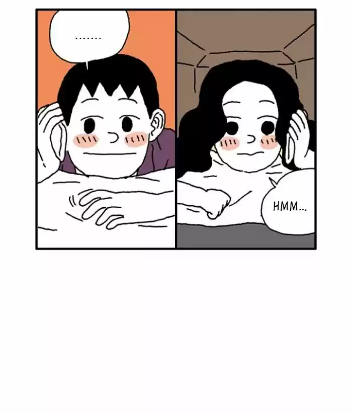 She Is A Vampire! - Capítulo 22 - Página 42 - LectorTMOo