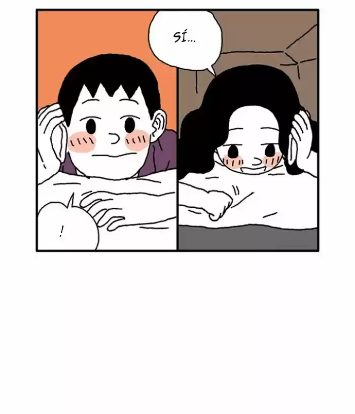 She Is A Vampire! - Capítulo 22 - Página 43 - LectorTMOo