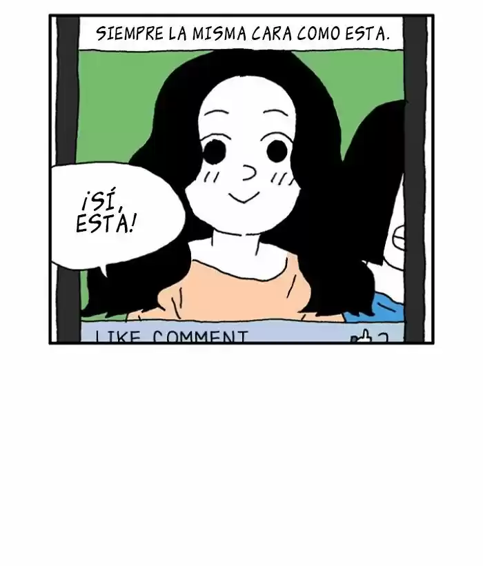 She Is A Vampire! - Capítulo 22 - Página 50 - LectorTMOo