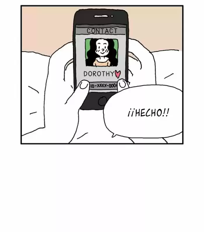 She Is A Vampire! - Capítulo 22 - Página 54 - LectorTMOo