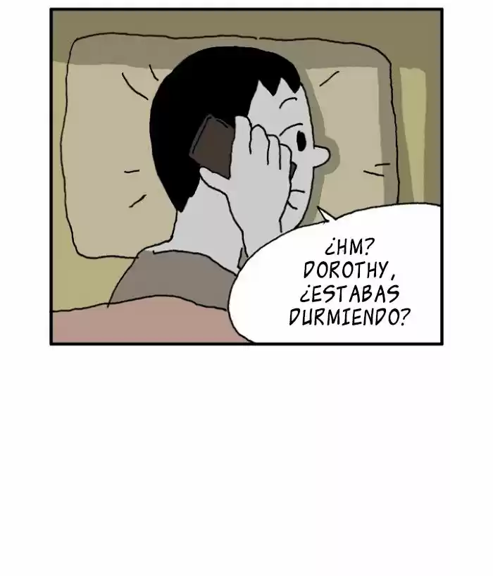 She Is A Vampire! - Capítulo 23 - Página 14 - LectorTMOo