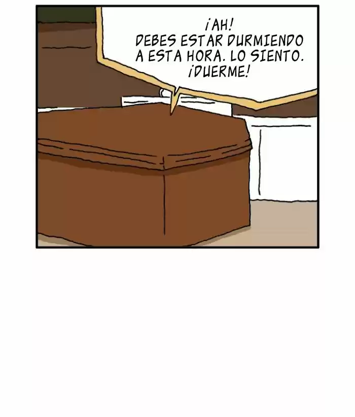 She Is A Vampire! - Capítulo 23 - Página 16 - LectorTMOo