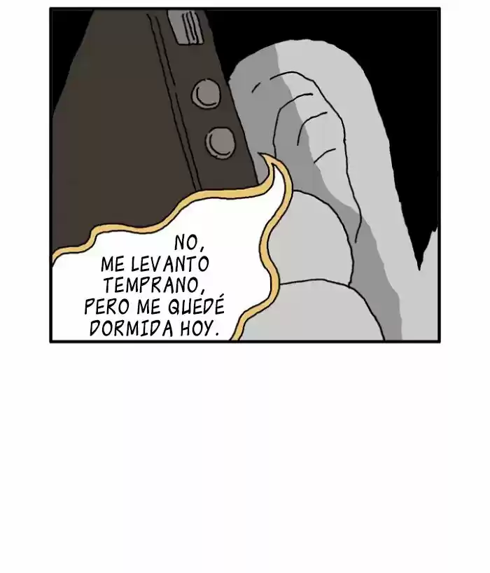 She Is A Vampire! - Capítulo 23 - Página 17 - LectorTMOo