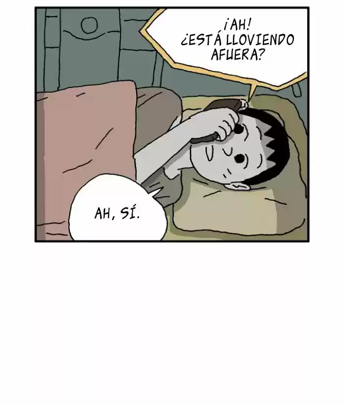 She Is A Vampire! - Capítulo 23 - Página 18 - LectorTMOo