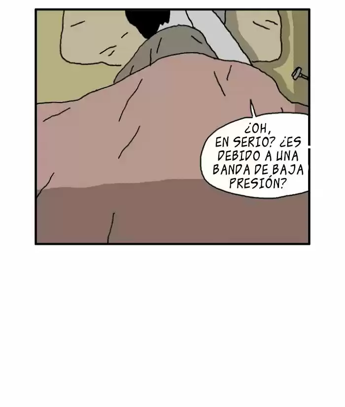 She Is A Vampire! - Capítulo 23 - Página 20 - LectorTMOo