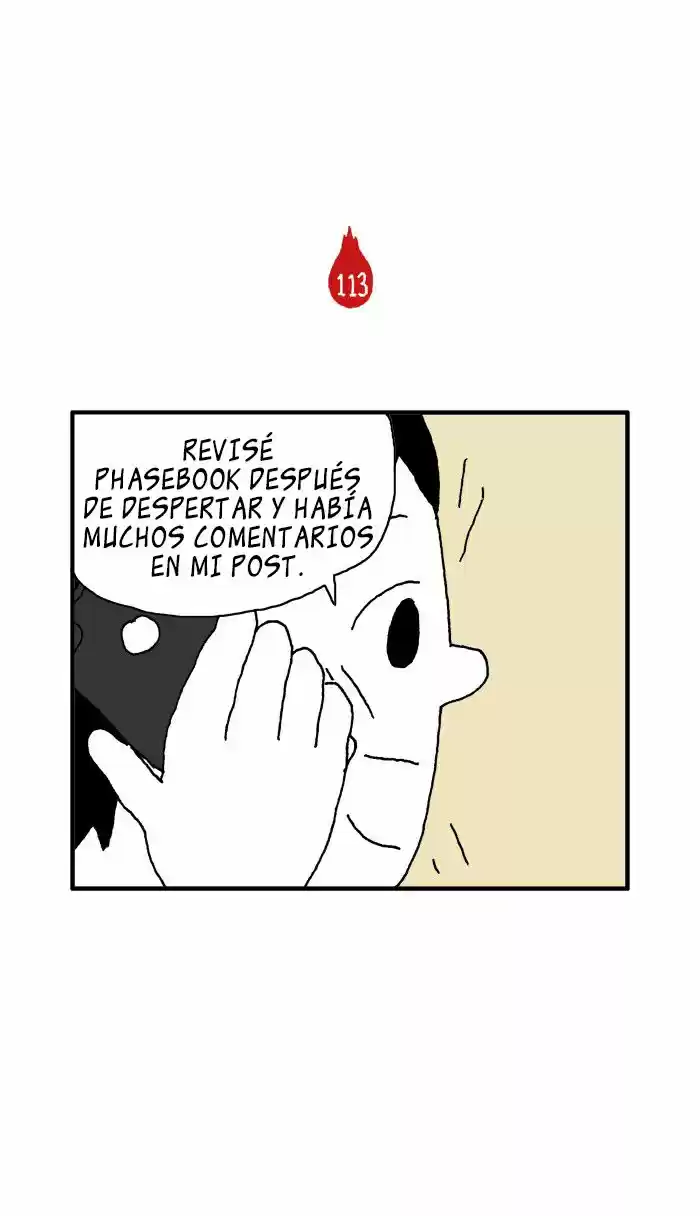 She Is A Vampire! - Capítulo 23 - Página 22 - LectorTMOo