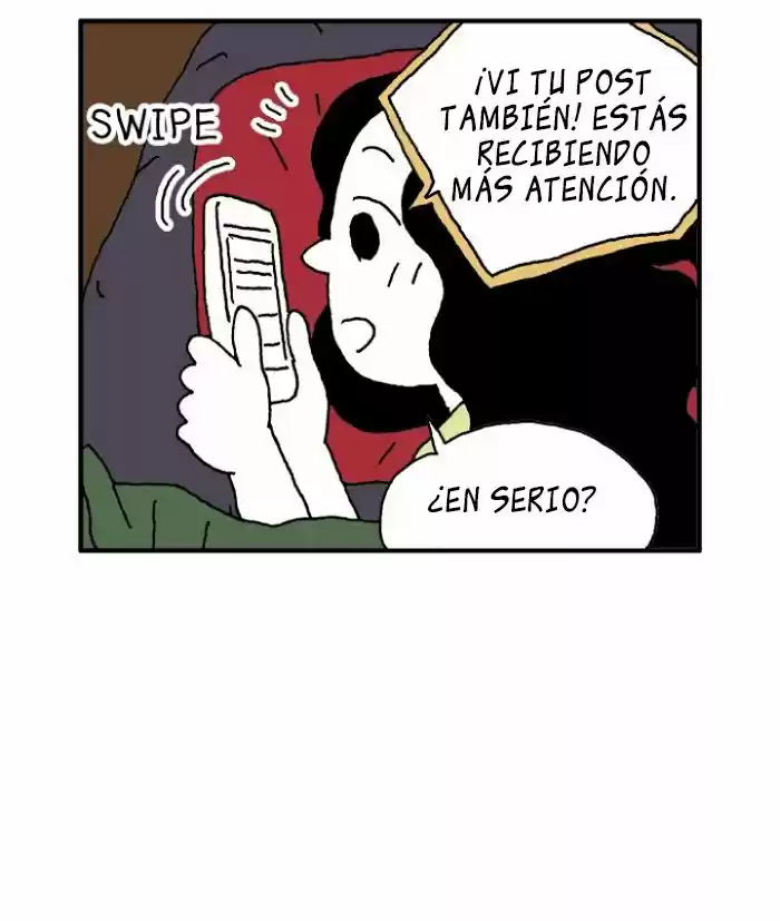She Is A Vampire! - Capítulo 23 - Página 23 - LectorTMOo