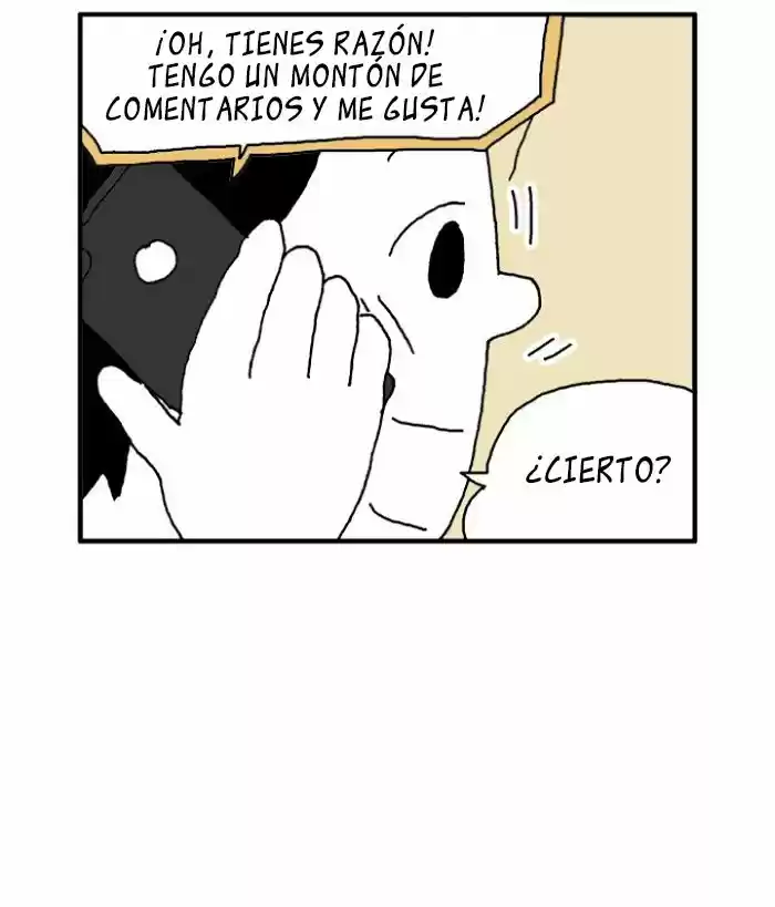 She Is A Vampire! - Capítulo 23 - Página 24 - LectorTMOo