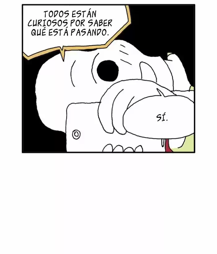 She Is A Vampire! - Capítulo 23 - Página 25 - LectorTMOo