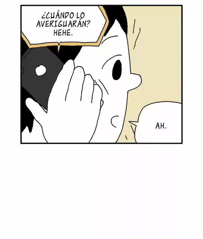 She Is A Vampire! - Capítulo 23 - Página 26 - LectorTMOo