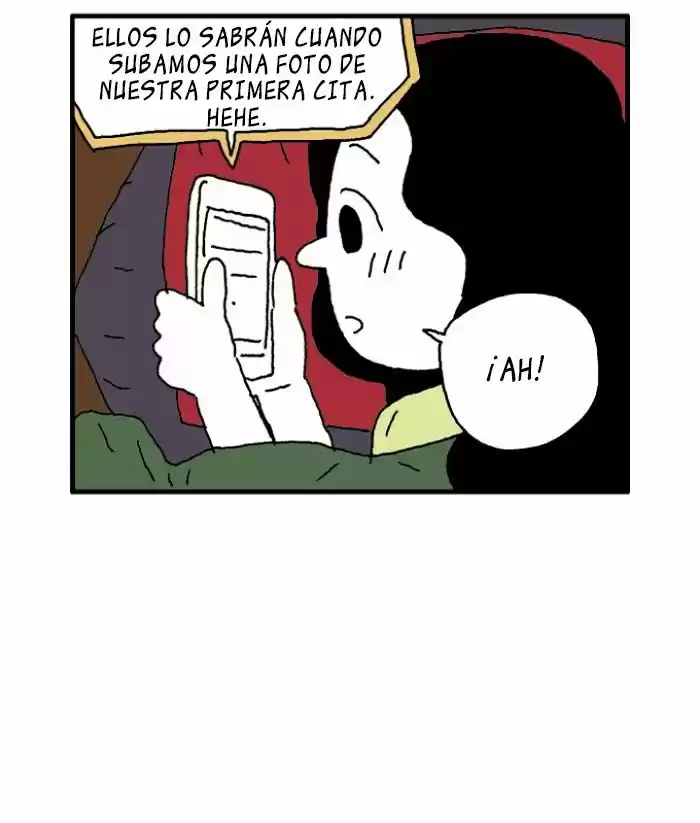 She Is A Vampire! - Capítulo 23 - Página 27 - LectorTMOo