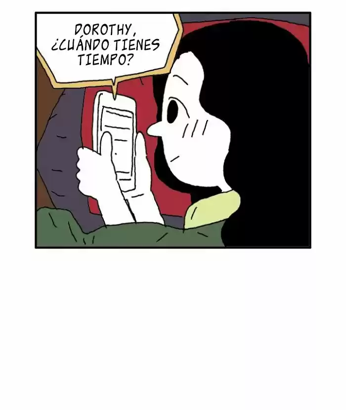 She Is A Vampire! - Capítulo 23 - Página 29 - LectorTMOo