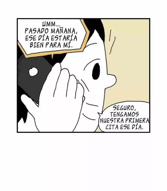 She Is A Vampire! - Capítulo 23 - Página 30 - LectorTMOo