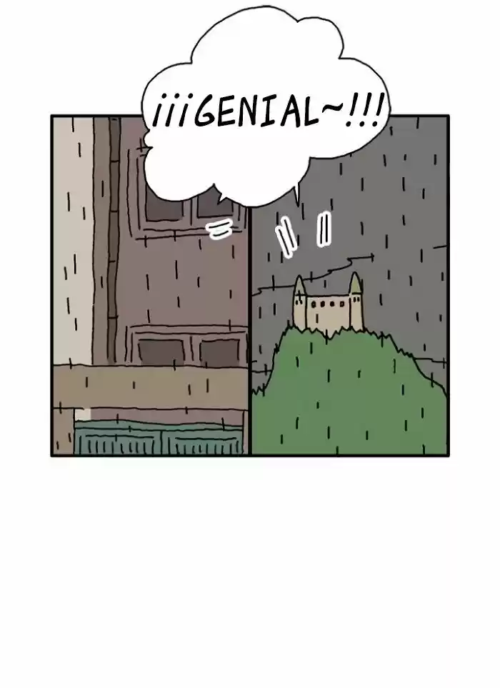 She Is A Vampire! - Capítulo 23 - Página 31 - LectorTMOo