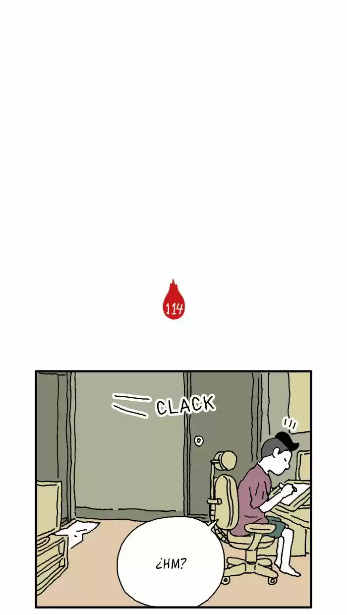 She Is A Vampire! - Capítulo 23 - Página 32 - LectorTMOo