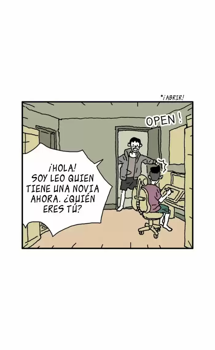She Is A Vampire! - Capítulo 23 - Página 33 - LectorTMOo