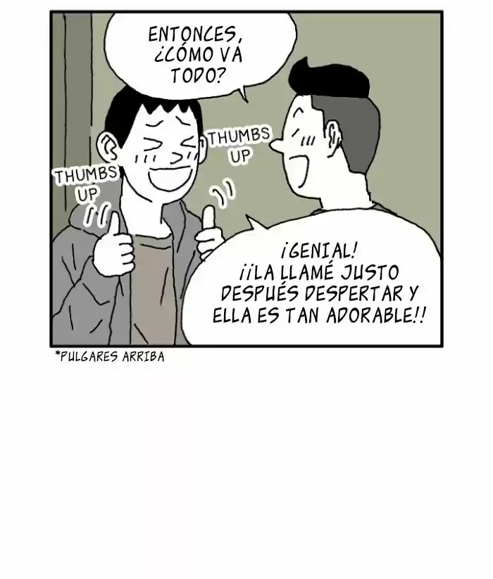 She Is A Vampire! - Capítulo 23 - Página 36 - LectorTMOo