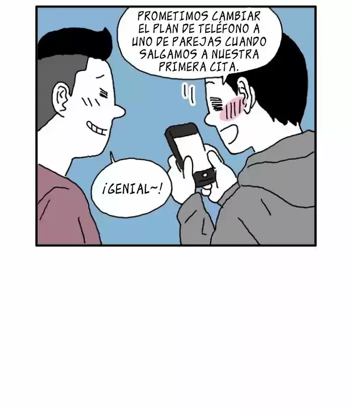 She Is A Vampire! - Capítulo 23 - Página 40 - LectorTMOo
