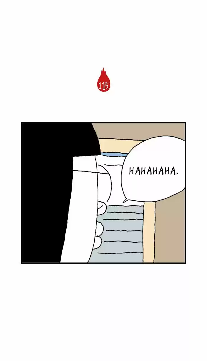 She Is A Vampire! - Capítulo 23 - Página 42 - LectorTMOo