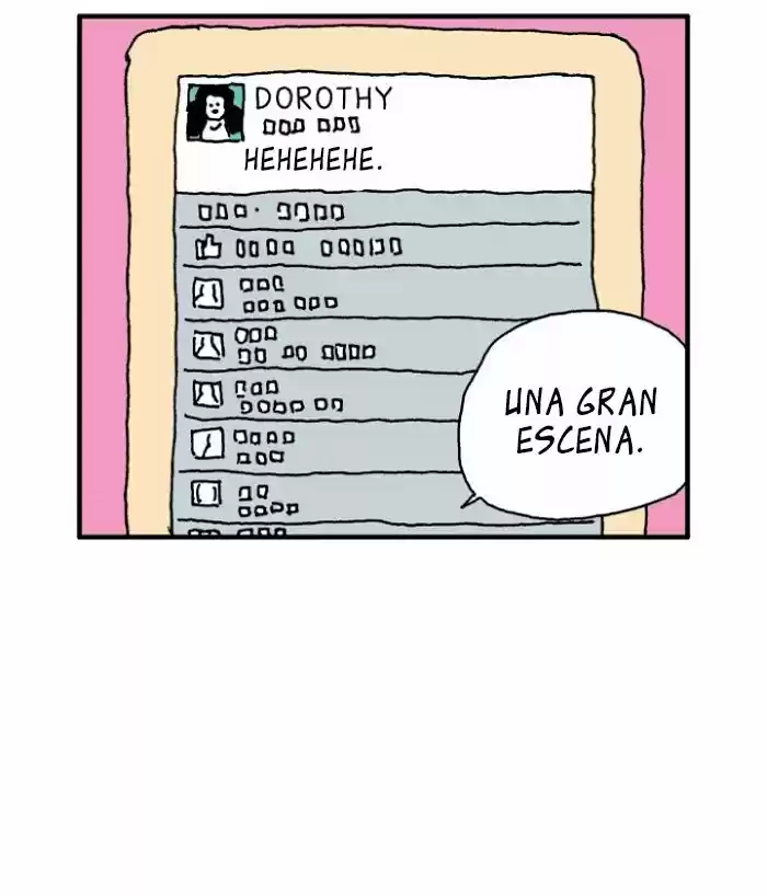 She Is A Vampire! - Capítulo 23 - Página 43 - LectorTMOo