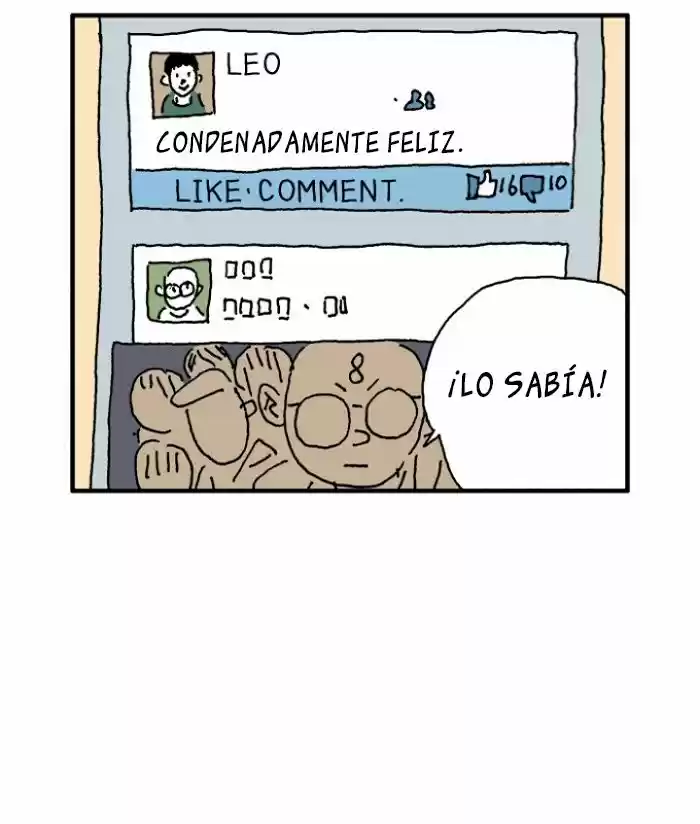 She Is A Vampire! - Capítulo 23 - Página 45 - LectorTMOo