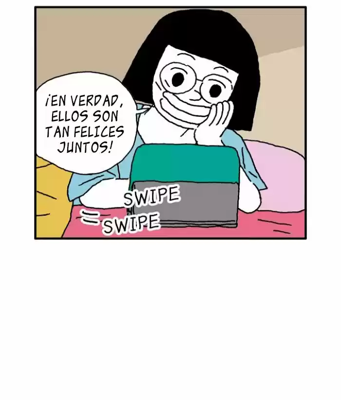 She Is A Vampire! - Capítulo 23 - Página 48 - LectorTMOo