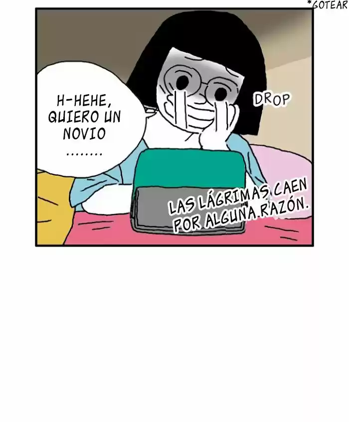 She Is A Vampire! - Capítulo 23 - Página 50 - LectorTMOo