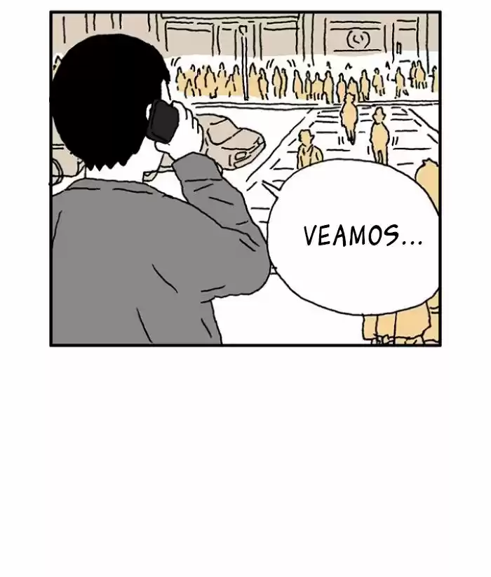 She Is A Vampire! - Capítulo 24 - Página 4 - LectorTMOo