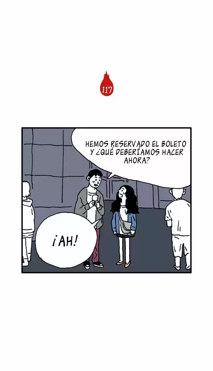 She Is A Vampire! - Capítulo 24 - Página 12 - LectorTMOo