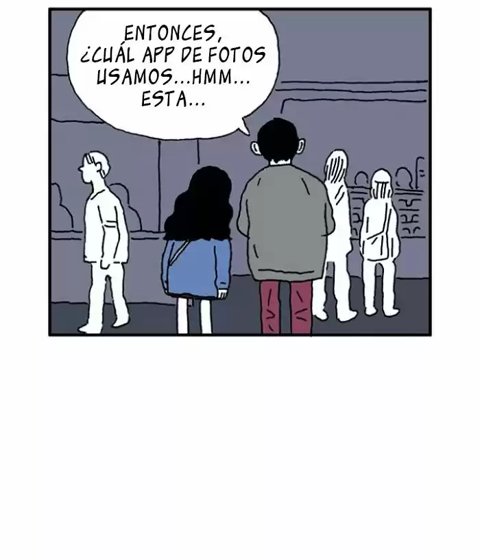 She Is A Vampire! - Capítulo 24 - Página 14 - LectorTMOo