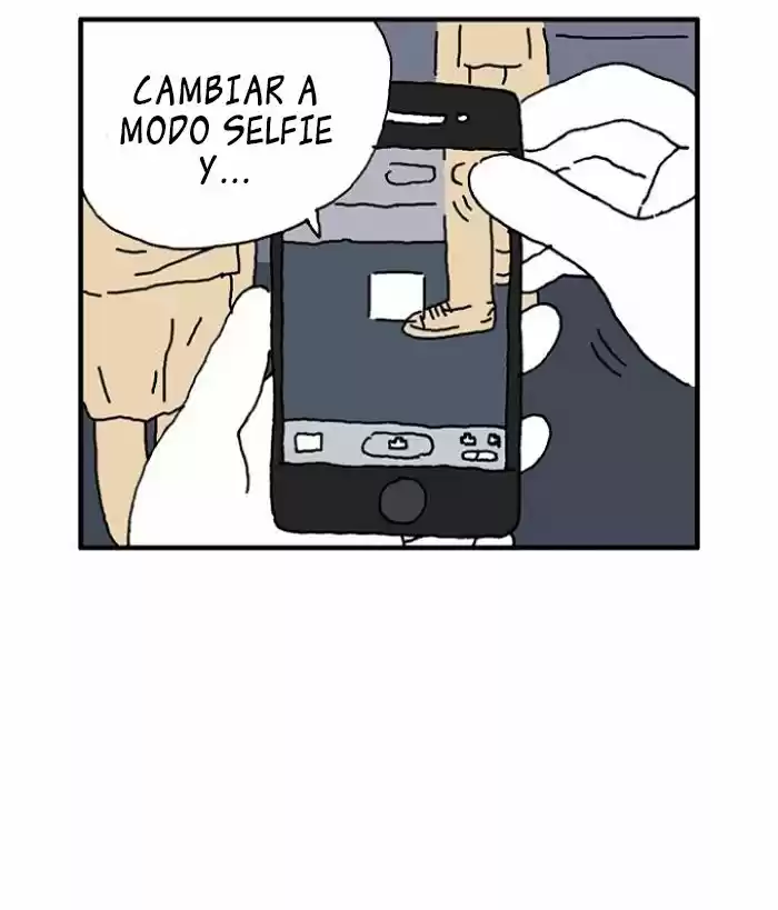 She Is A Vampire! - Capítulo 24 - Página 15 - LectorTMOo