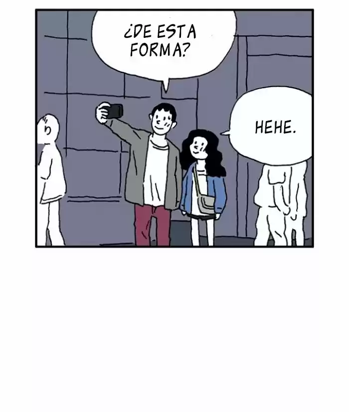 She Is A Vampire! - Capítulo 24 - Página 16 - LectorTMOo